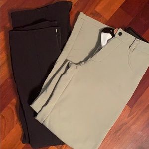 Ladies ski pants